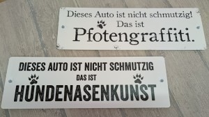 Autoschilder