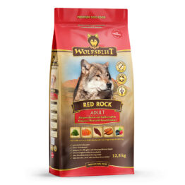 [WB784936] Red Rock Adult - Känguru mit Kürbis 12,5kg