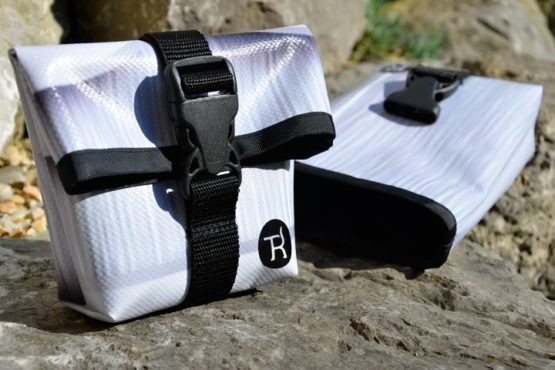 Treusinn Leckerli-Tasche Recycling-Plane – Bild 3