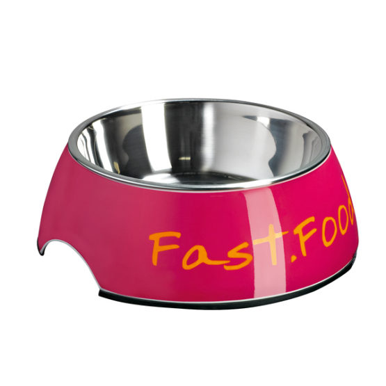 Hunter Melamin Napf FastFood