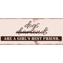 interluxe-metallschild-blechschild-dogs-are-a-girls-best-friend-geschenk