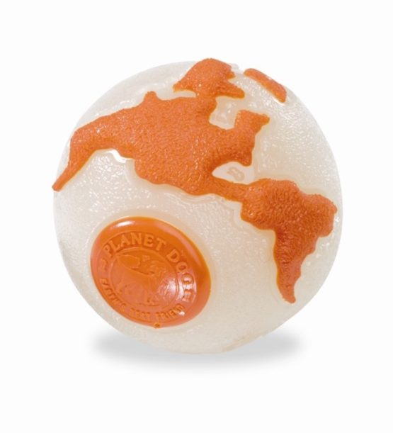 Planet Dog Orbee Ball Planet – Bild 3