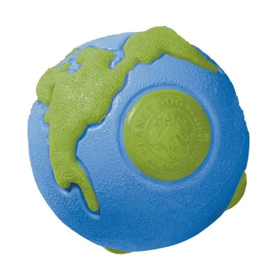 Planet Dog Orbee Ball Planet – Bild 2