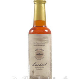 pic 31201912 DC Function&Care Lachsöl traditionell 250ml
