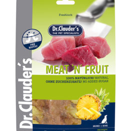 Meat 'n' Fruit 80g Ananas.indd