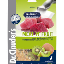 Meat 'n' Fruit 80g Kiwi.indd