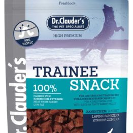 pic 32222100 Trainee Snack Kaninchen