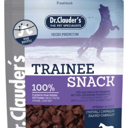 pic 32223100 Trainee Snack Pferd