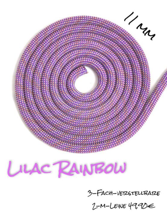 Lilac Rainbow