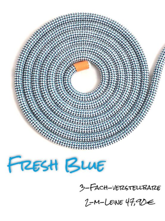 Fresh Blue