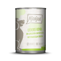 Mjamjam_DOG_Leckeres-Rind_400g_1500px