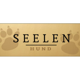 gold-dekoschild-seelenhund-hunde-metallschild-dekoration-hundehuette-tuerschild