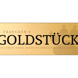 gold-dekoschild-tuerschild-frauchens-goldstueck-hund-schild