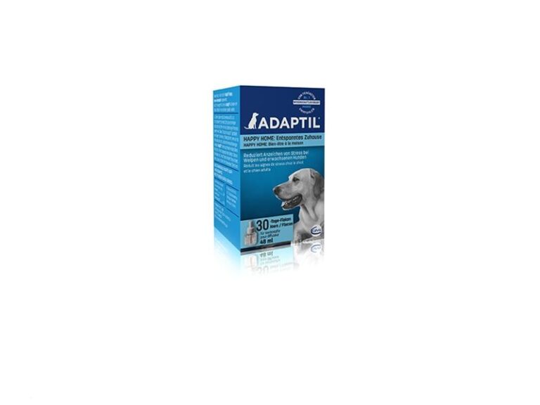 ADAPTIL® Happy Home 1 Monats-Nachfüllflakon