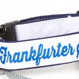 Frankfurter Schnauze