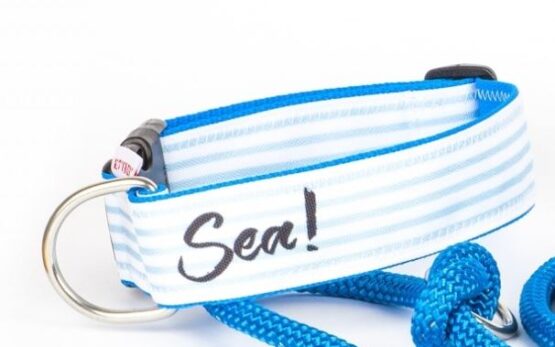 Studio am Meer Halsband "Sea"