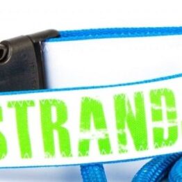 Stransjunge