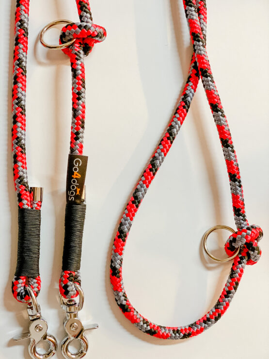 Red Camo – Bild 2