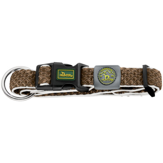 Hunter Halsung Hilo Vario Plus braun