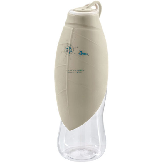 Hunter Outdoor Trinkflasche mit Silikonnapf List – Bild 2