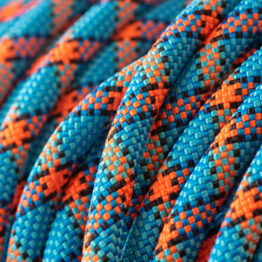 blau-orange-hundeleine-seil-o-10mm