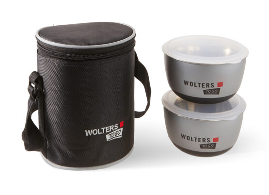 WOLTERS Diner To Go