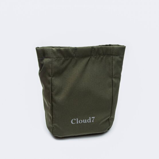 Cloud7 Leckerlitasche Calgary Olive