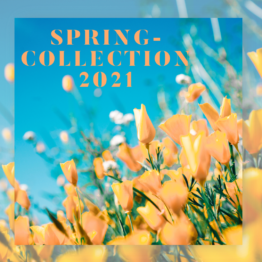 Spring-Collection 2021