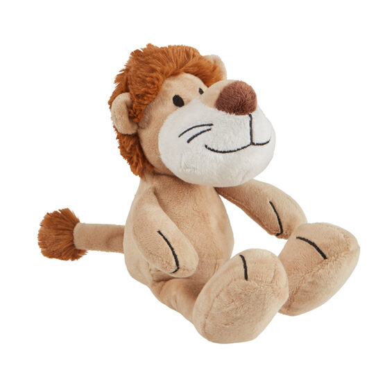 WOLTERS Plüschspielzeug Africa Range – Bild 3