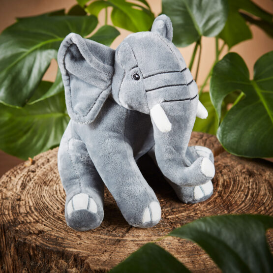 WOLTERS Plüschspielzeug Africa Range – Bild 2