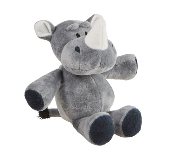 WOLTERS Plüschspielzeug Africa Range – Bild 5