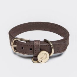 cloud7-dog-collar-tiergarten-mocca-m