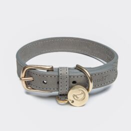 cloud7-dog-collar-tiergarten-taupe-m