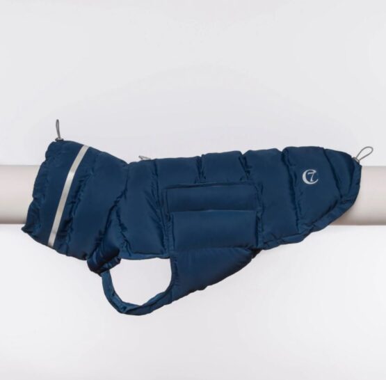 Cloud7 Hundemantel Alaska Midnight (Modell 2020)
