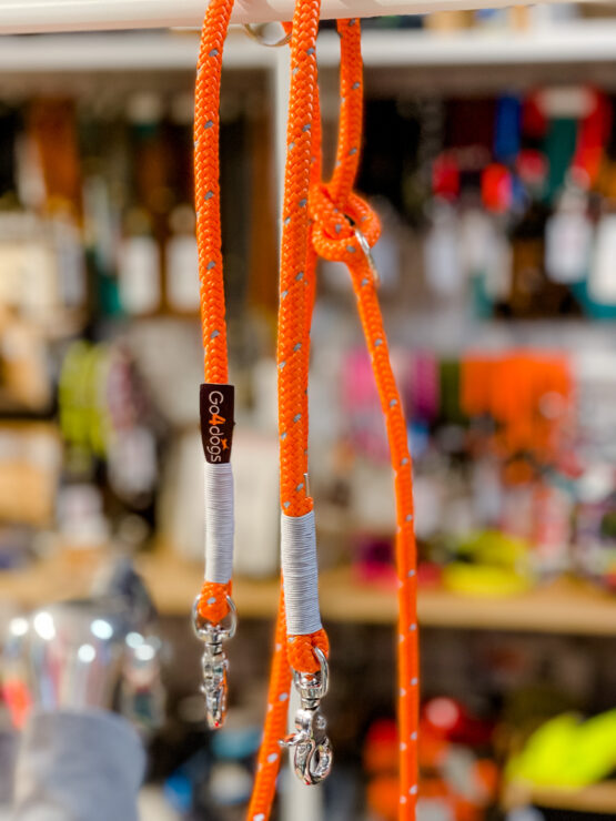 Tauprodukt ReflectiveOrange – Bild 3