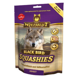 wolfsblut-hundesnacks-squashies-black-bird