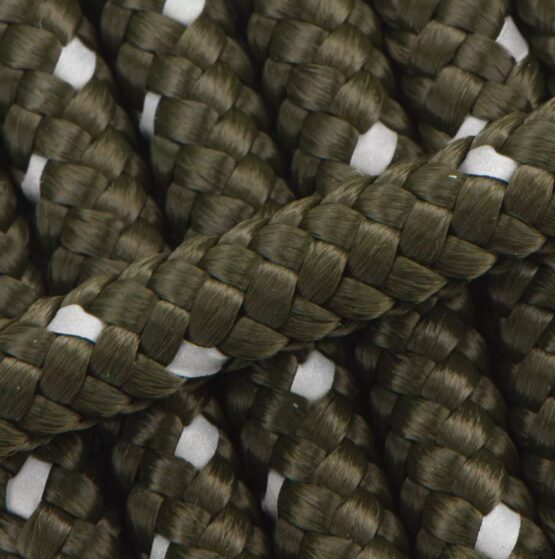 Reflective ArmyGreen