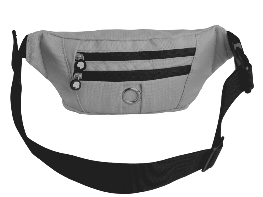 Schmuddelschnute Buukbüdel grau – Bild 2