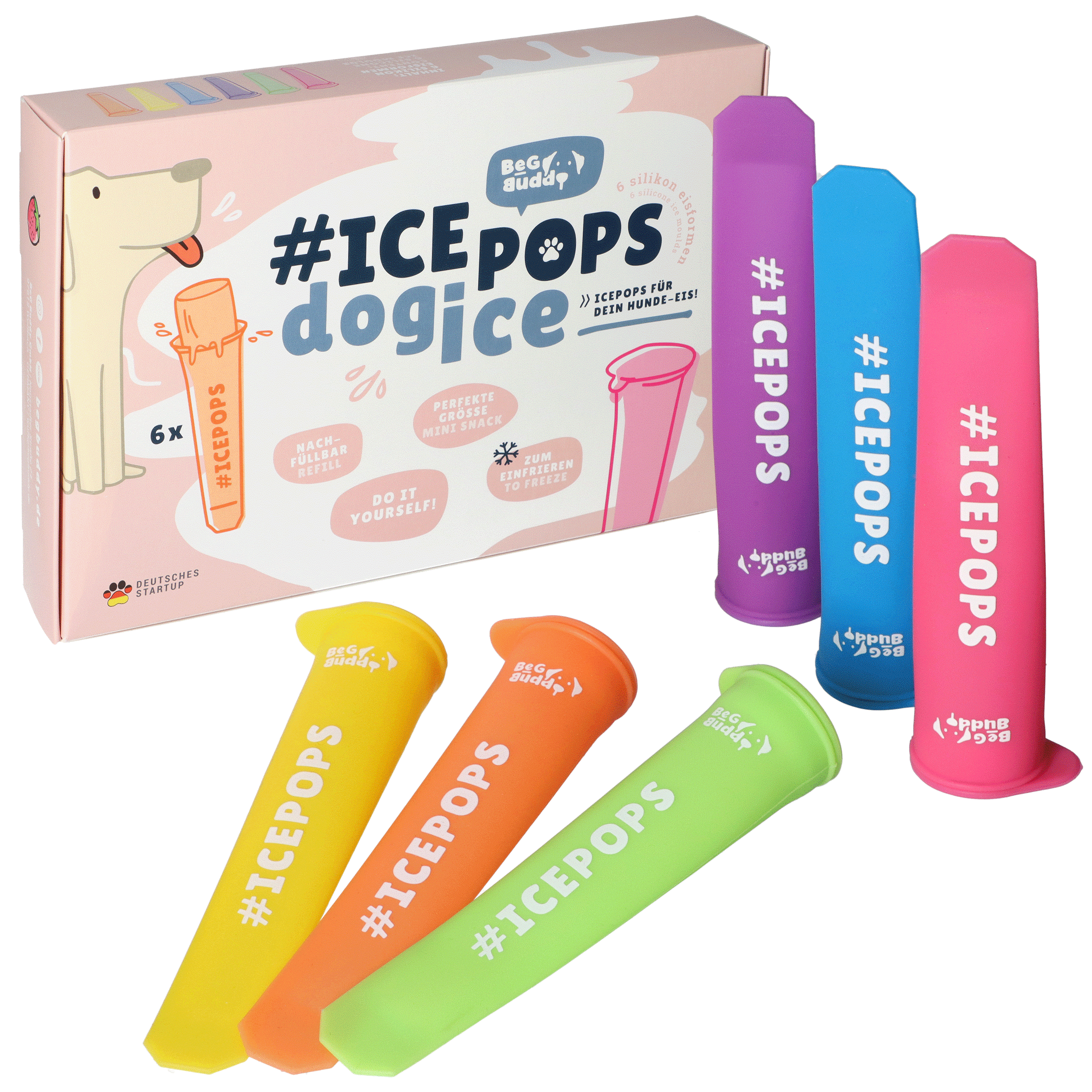 ICEPOPS