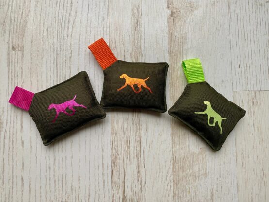 Unikate Hands4paws e.V. - bring ding •mini