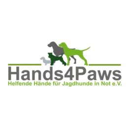 Unikate von Hands4Paws e.V.
