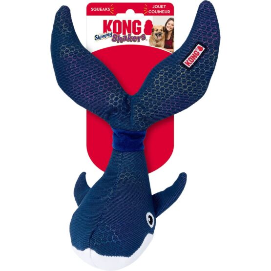 Hundespielzeug KONG® Shakers Shimmy Wal