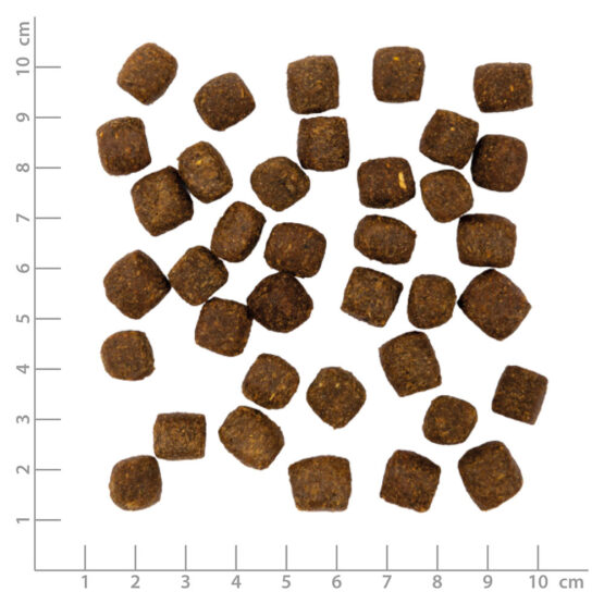 Wolfsblut VetLine Care Snack Gastrointestinal 100gr – Bild 2