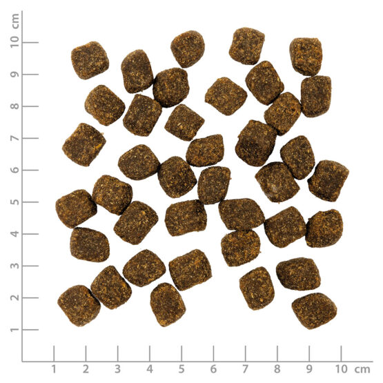 Wolfsblut VetLine Care Snack Hypoallergenic 100gr – Bild 2