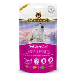 Wolfsblut VetLine Care Snack Hypoallergenic 100gr