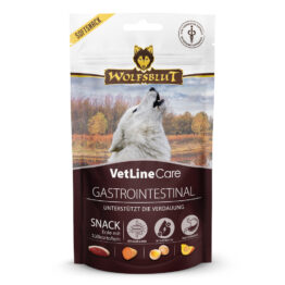 Wolfsblut VetLine Care Snack Gastrointestinal 100gr