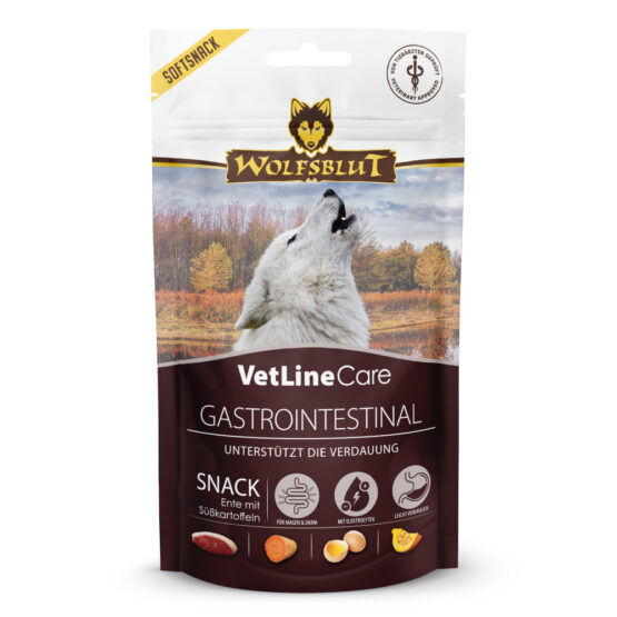 Wolfsblut VetLine Care Snack Gastrointestinal 100gr