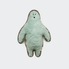 Cloud7 Hundespielzeug Monster Sam