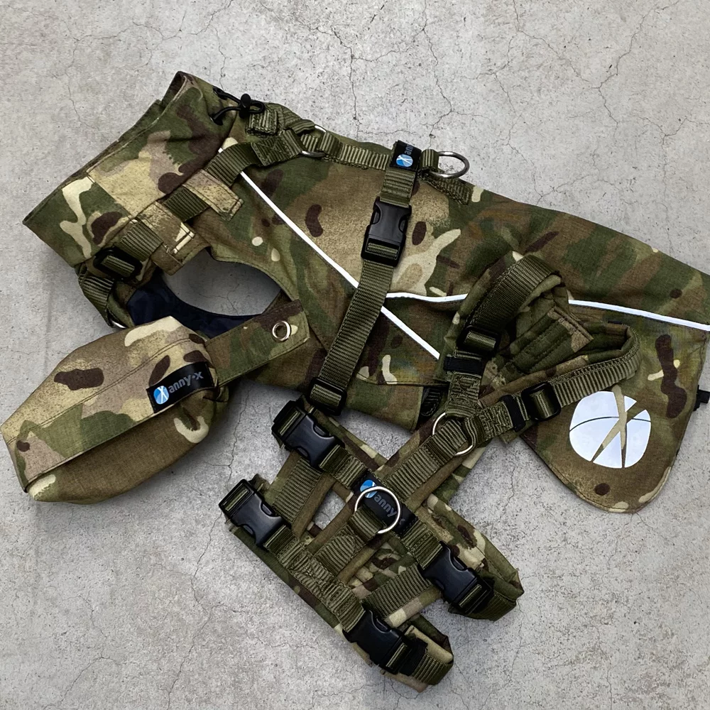 tarndruck-oliv tarndruck-oliv